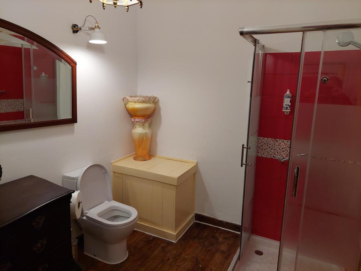 Chiado Apartments Lisboa Ngoại thất bức ảnh