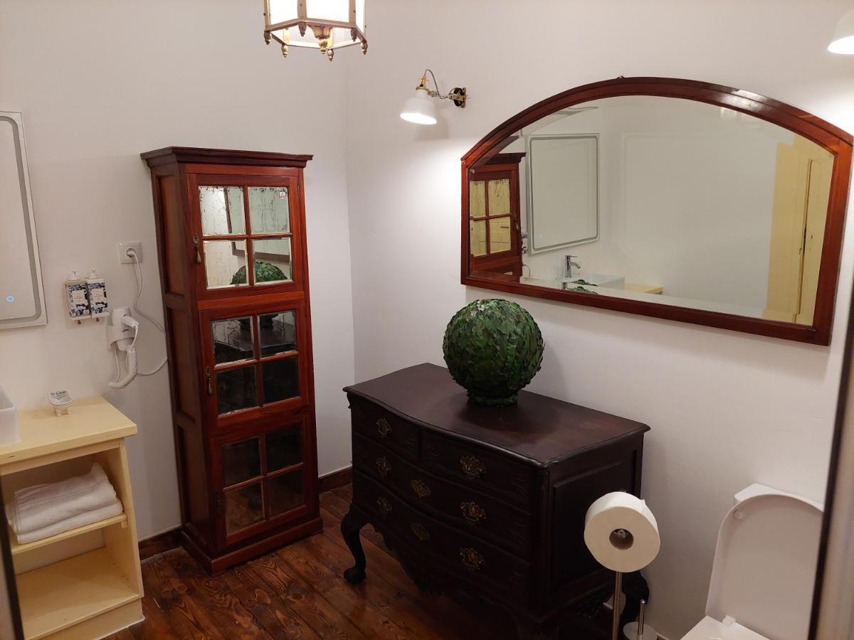 Chiado Apartments Lisboa Ngoại thất bức ảnh