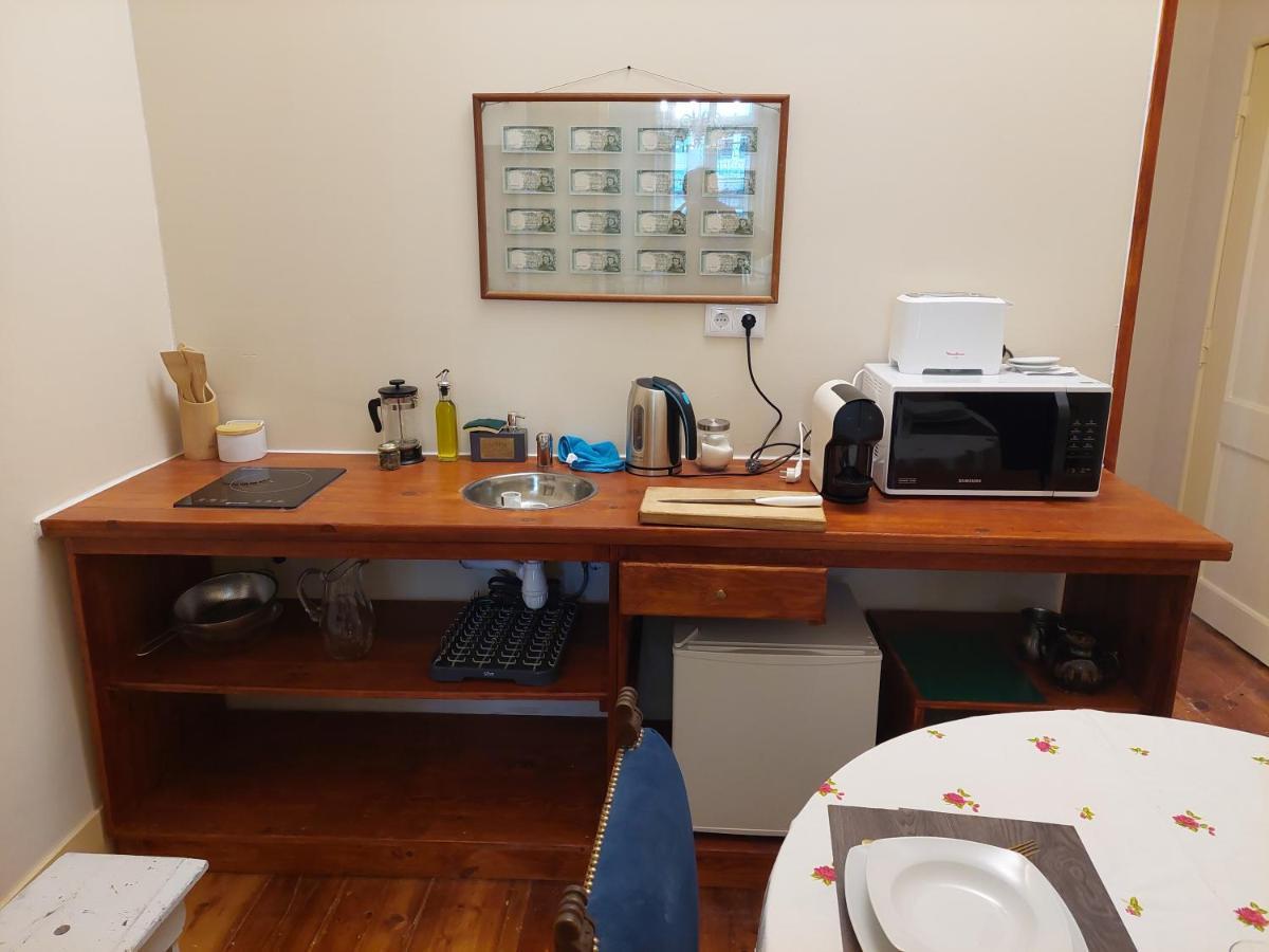 Chiado Apartments Lisboa Ngoại thất bức ảnh