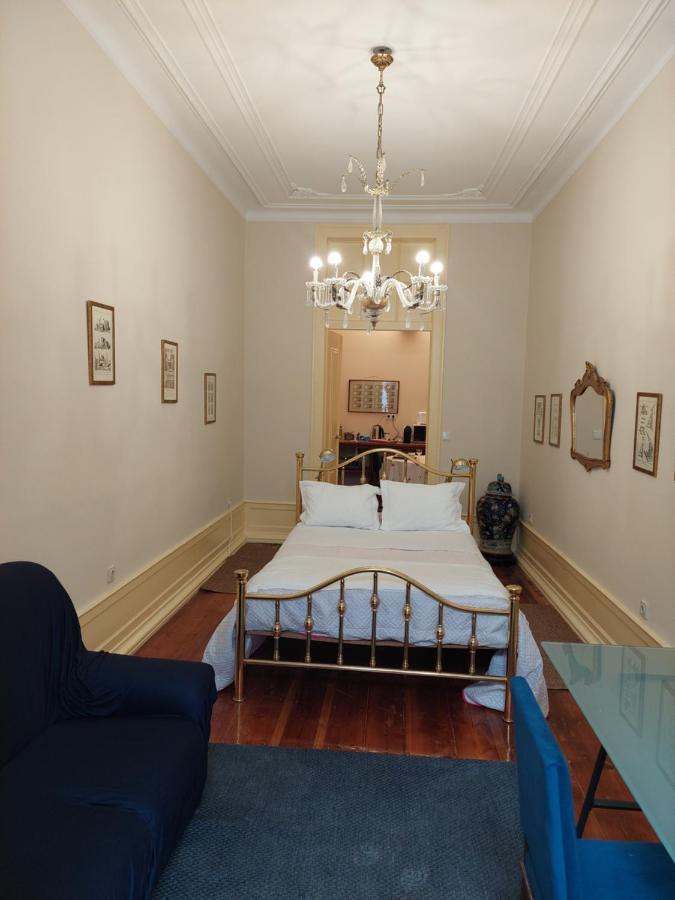 Chiado Apartments Lisboa Ngoại thất bức ảnh