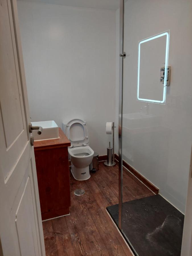 Chiado Apartments Lisboa Ngoại thất bức ảnh