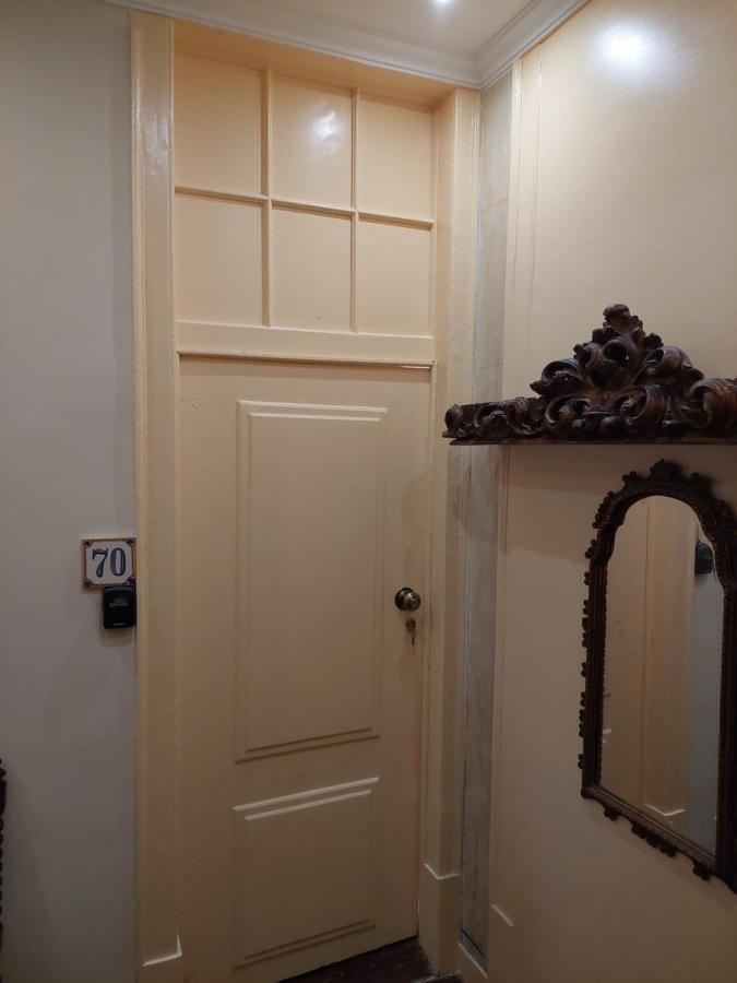 Chiado Apartments Lisboa Ngoại thất bức ảnh