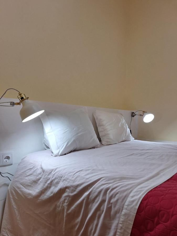 Chiado Apartments Lisboa Ngoại thất bức ảnh