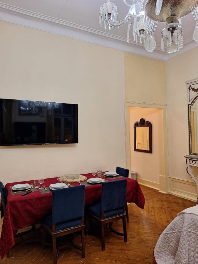 Chiado Apartments Lisboa Ngoại thất bức ảnh