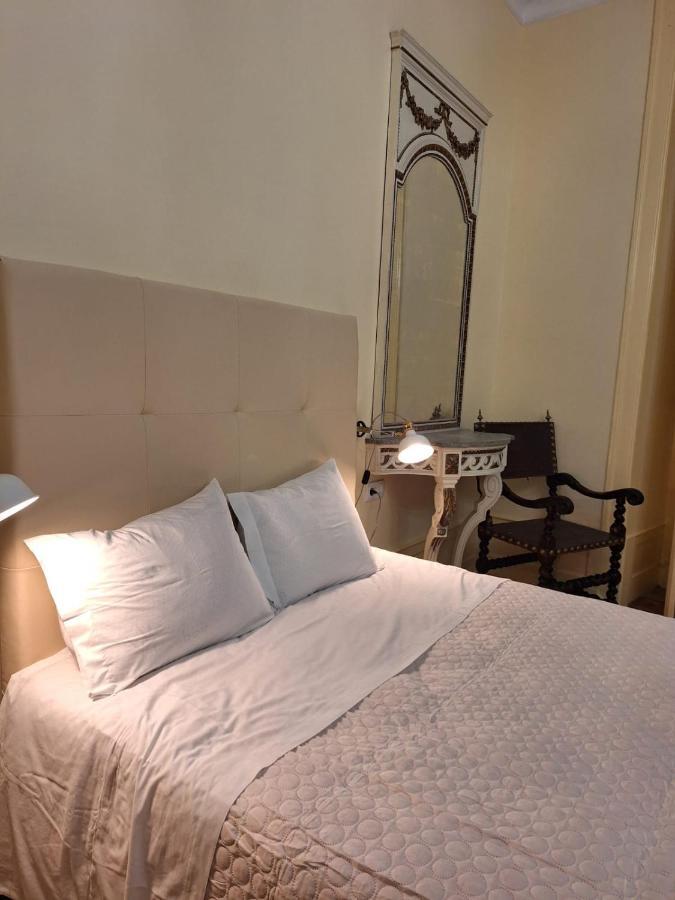 Chiado Apartments Lisboa Ngoại thất bức ảnh