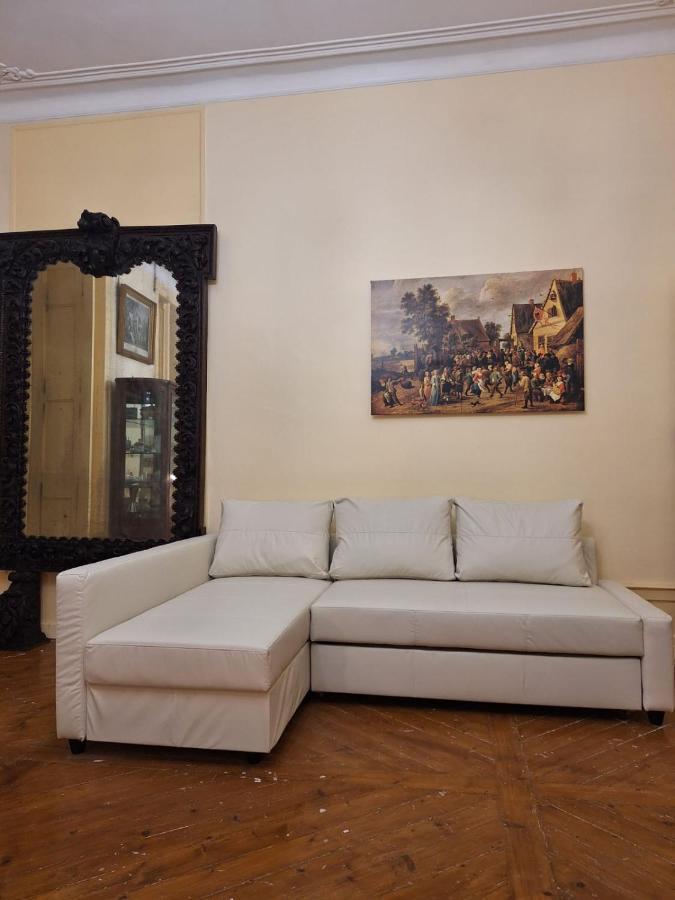 Chiado Apartments Lisboa Ngoại thất bức ảnh