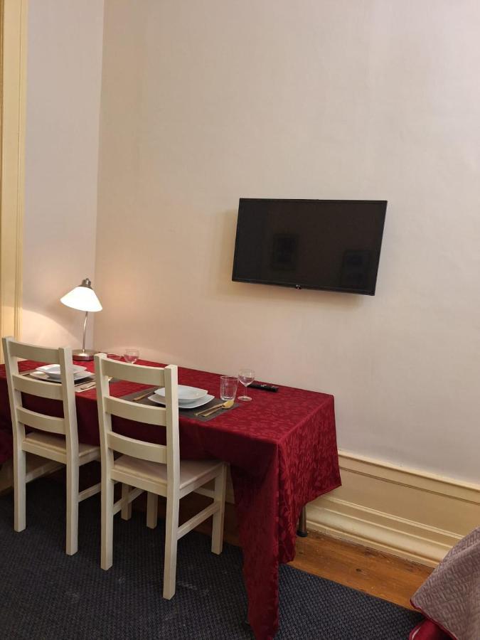 Chiado Apartments Lisboa Ngoại thất bức ảnh
