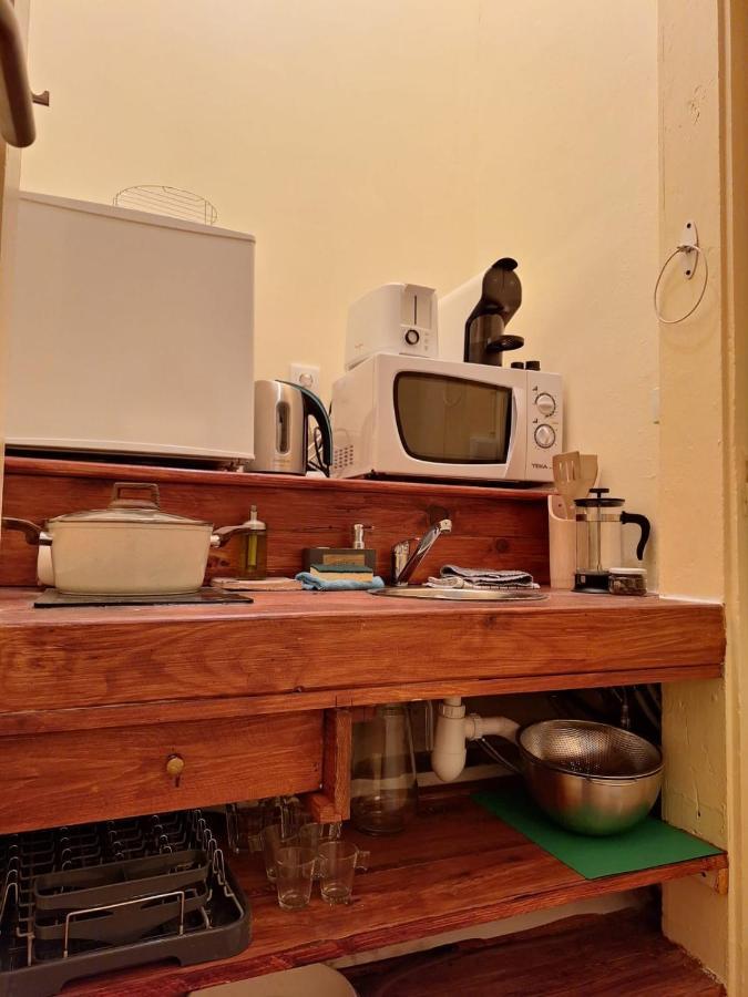 Chiado Apartments Lisboa Ngoại thất bức ảnh