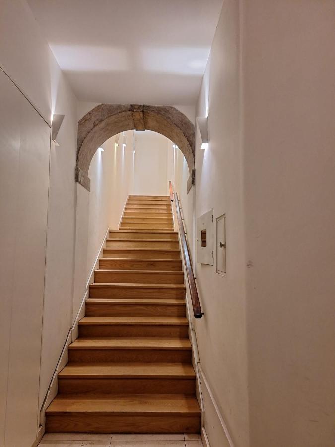 Chiado Apartments Lisboa Ngoại thất bức ảnh