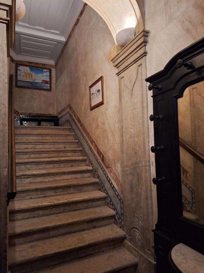 Chiado Apartments Lisboa Ngoại thất bức ảnh