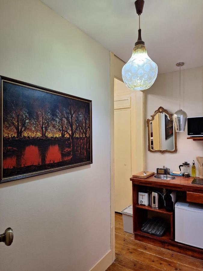 Chiado Apartments Lisboa Ngoại thất bức ảnh