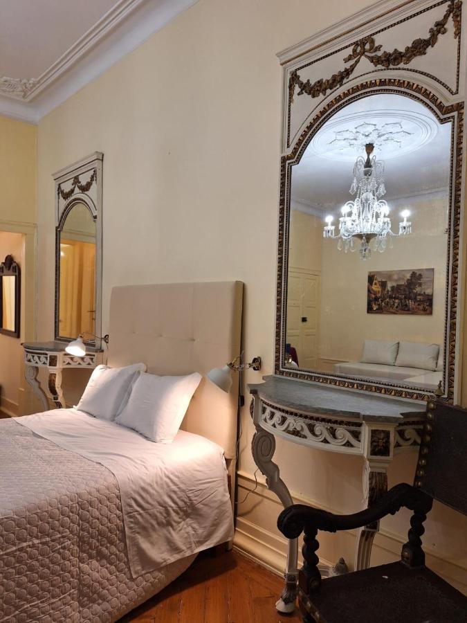 Chiado Apartments Lisboa Ngoại thất bức ảnh